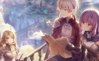 RPG Maker WITH