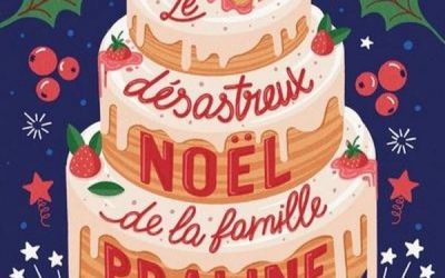 Le Désastreux Noël de la famille Praline