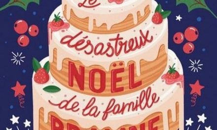 Le Désastreux Noël de la famille Praline