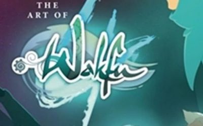 The Art of Wakfu : Saison 4