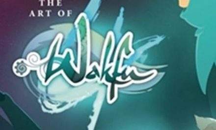 The Art of Wakfu : Saison 4