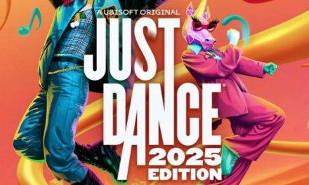 Just Dance 2025