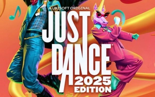 Just Dance 2025