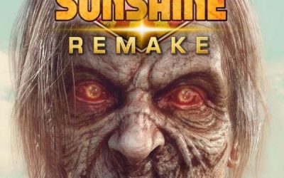 Arizona Sunshine Remake