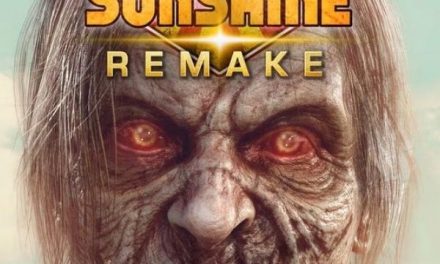 Arizona Sunshine Remake