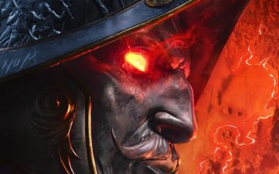 New World: Aeternum