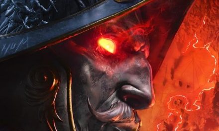 New World: Aeternum