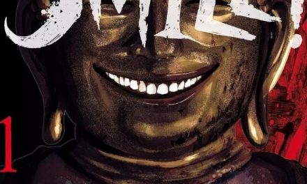 Smile !