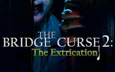 The Bridge Curse 2: The Extrication