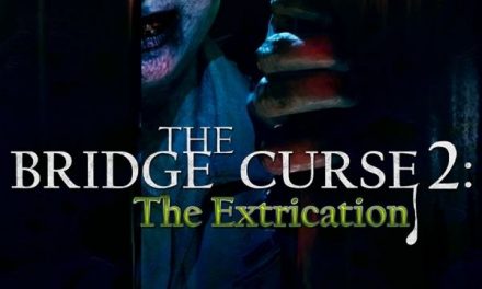 The Bridge Curse 2: The Extrication