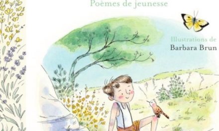Le livre de la nature