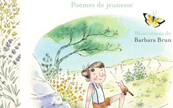 Le livre de la nature