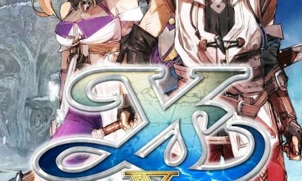 Ys X: Nordics