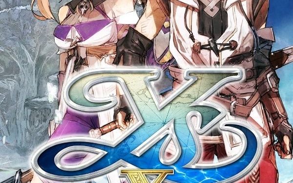 Ys X: Nordics