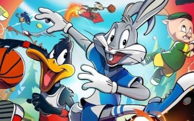 Looney Tunes: Wacky World of Sports