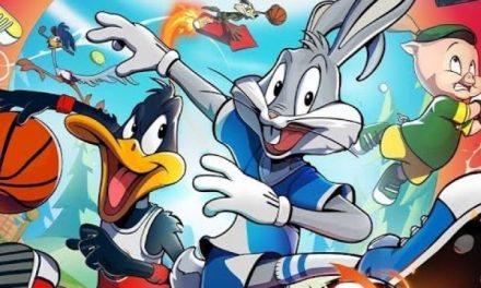 Looney Tunes: Wacky World of Sports