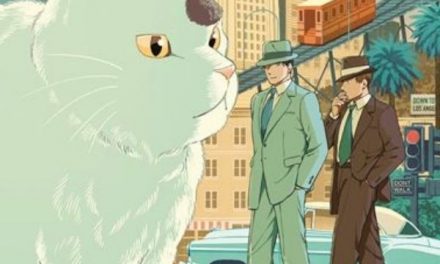 Le Chat mène l’enquête