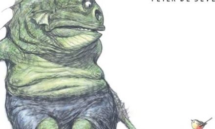 The Visitor et autres dessins