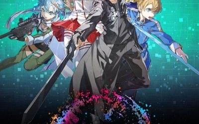 Sword Art Online: Fractured Daydream