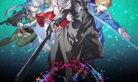 Sword Art Online: Fractured Daydream