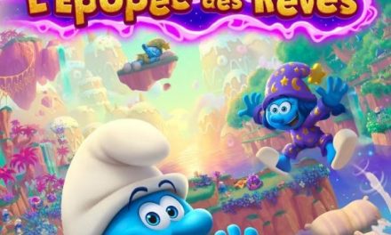 Les Schtroumpfs : L’Épopée des Rêves