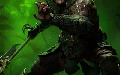 Diablo IV: Vessel of Hatred