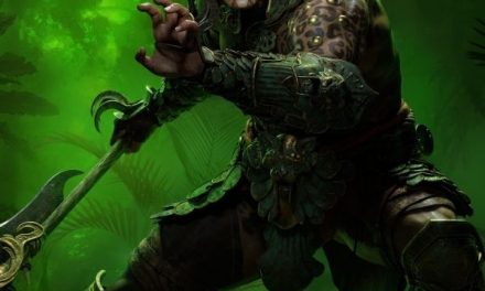 Diablo IV: Vessel of Hatred