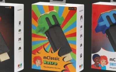 L’entreprise Marseille lance sa campagne pour la collection mClassic RGB