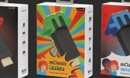 L’entreprise Marseille lance sa campagne pour la collection mClassic RGB