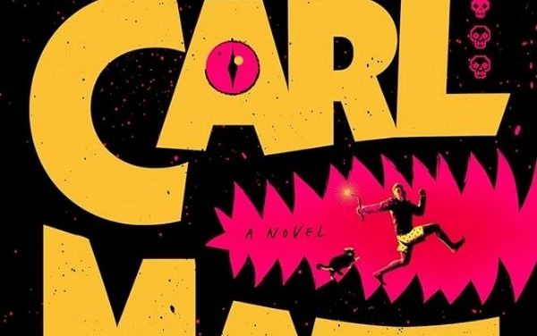 Dungeon Crawler Carl