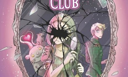 Cursed Princess Club – Tome 2