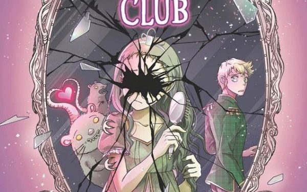 Cursed Princess Club – Tome 2