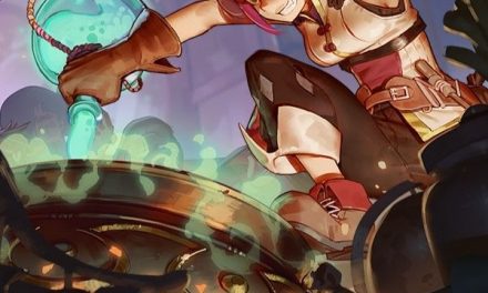 Potionomics: Masterwork Edition