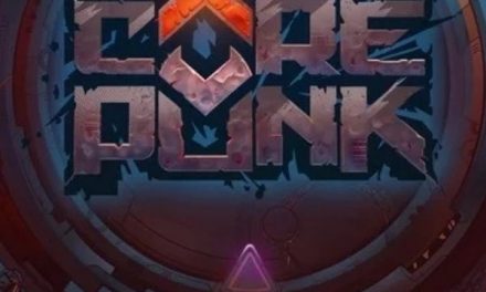 Corepunk