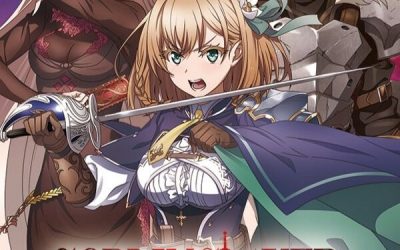 Goblin Slayer -Another Adventurer- Nightmare Feast