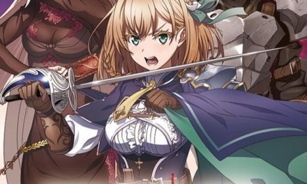 Goblin Slayer -Another Adventurer- Nightmare Feast