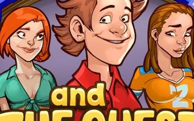 Jerry Anker and the Quest to get Love
