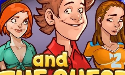 Jerry Anker and the Quest to get Love