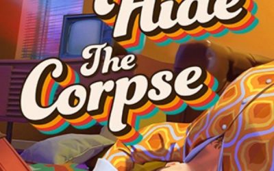 Hide the Corpse