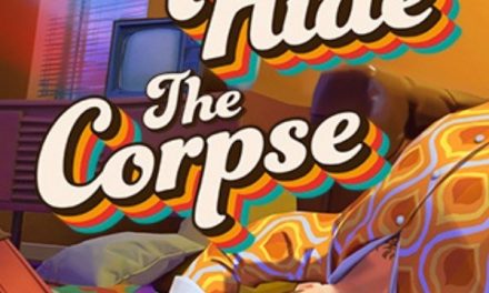 Hide the Corpse
