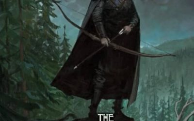 Primal Hunter
