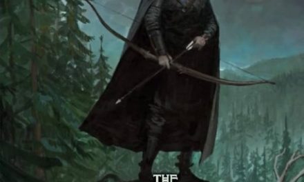 Primal Hunter