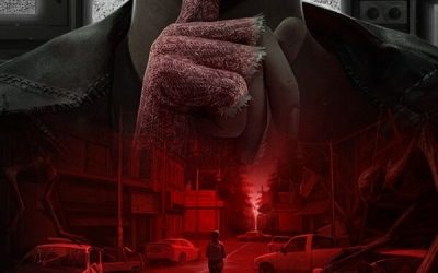 A Quiet Place : The Road Ahead
