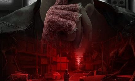 A Quiet Place : The Road Ahead