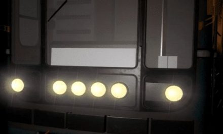 Metro Simulator 2