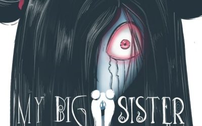 My Big Sister: Remastered