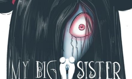 My Big Sister: Remastered