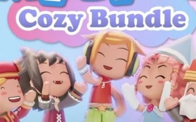 MySims : Collection cosy