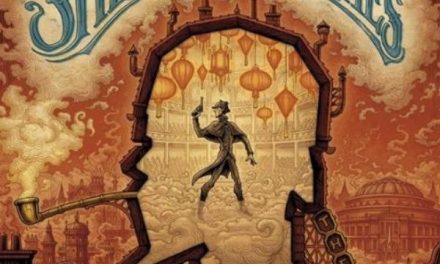 Dans la tête de Sherlock Holmes