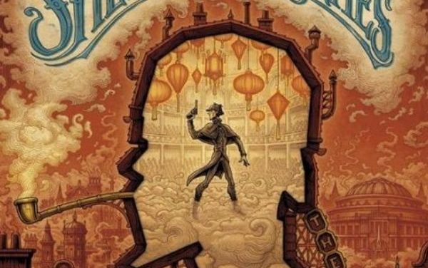 Dans la tête de Sherlock Holmes